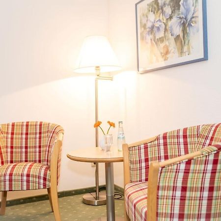 Hotel Garni Christl Bad Griesbach  Exteriör bild